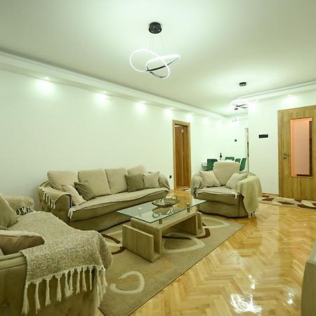 Apartman Oskar Podgorica Exteriör bild
