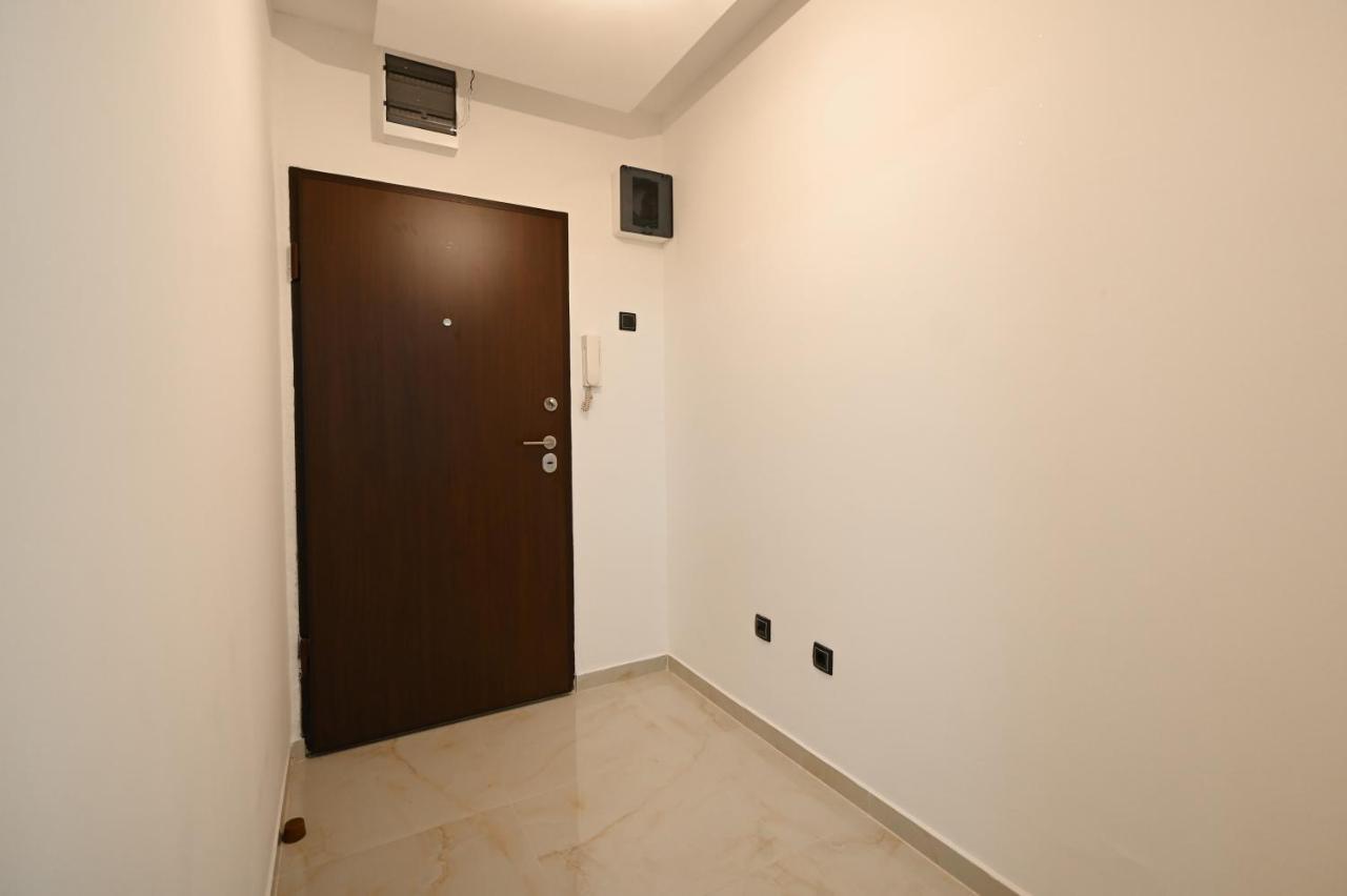 Apartman Oskar Podgorica Exteriör bild